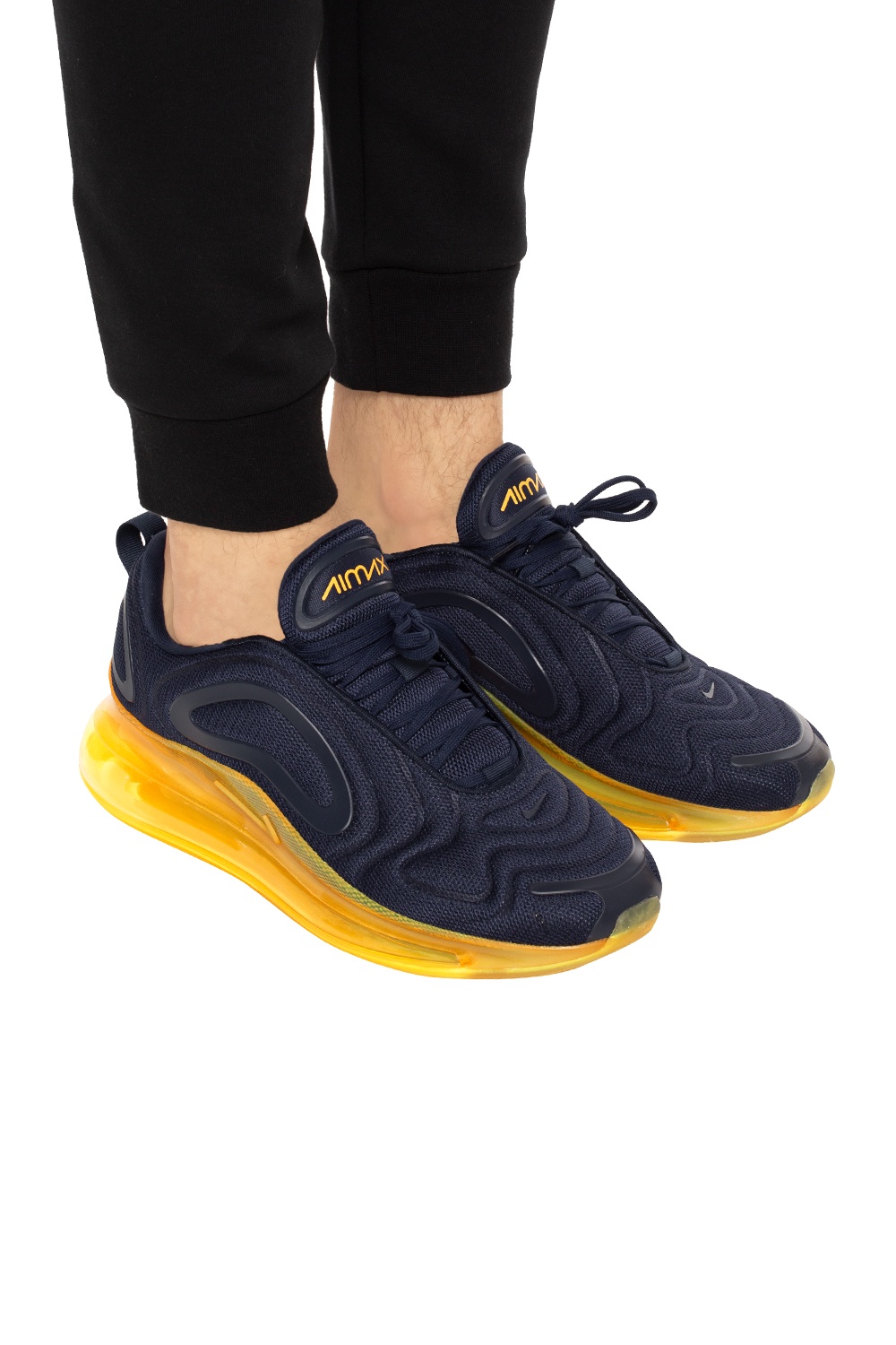 Nike air clearance max 720 navy